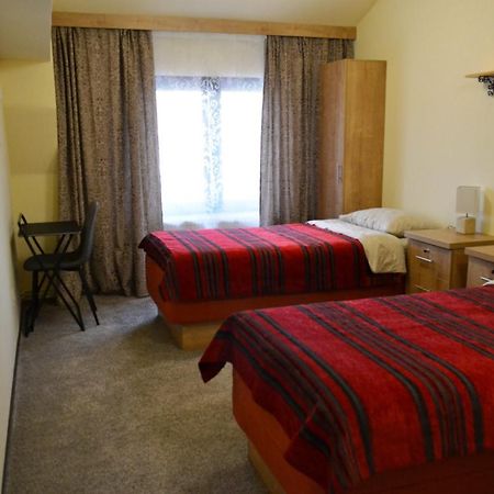 Ziurel Bed & Breakfast Săcele Екстериор снимка