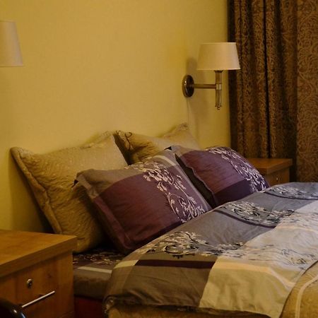 Ziurel Bed & Breakfast Săcele Екстериор снимка