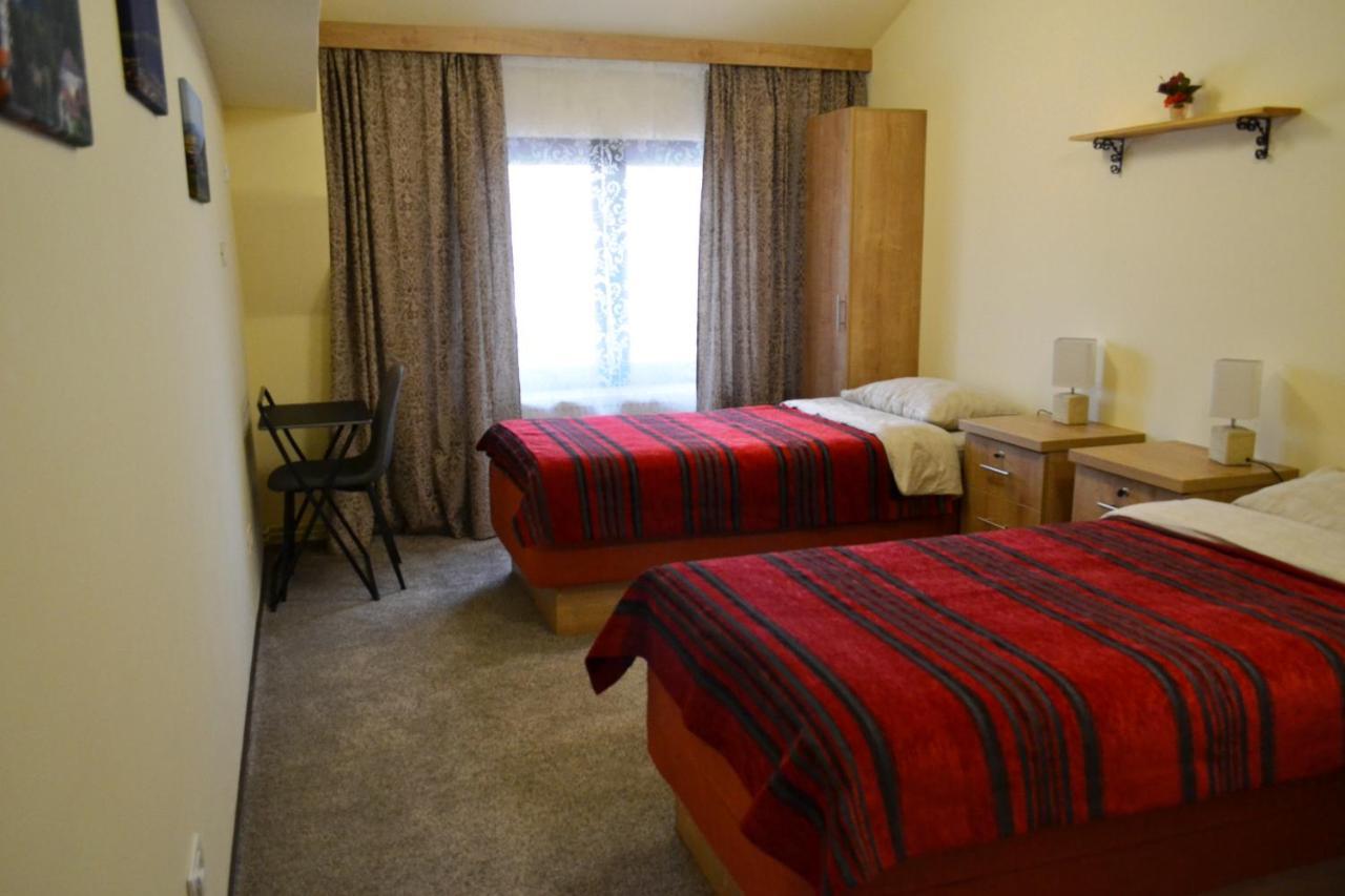 Ziurel Bed & Breakfast Săcele Екстериор снимка