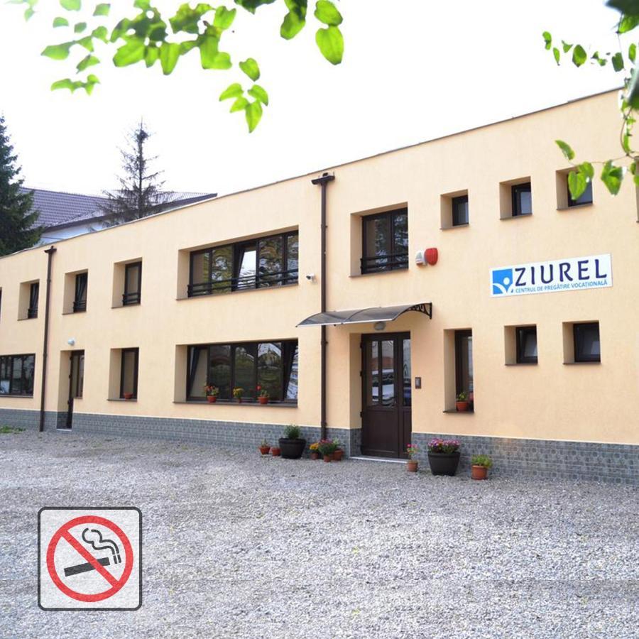 Ziurel Bed & Breakfast Săcele Екстериор снимка