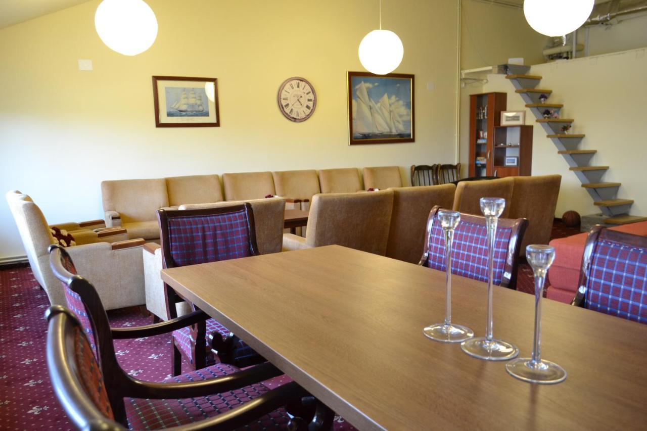 Ziurel Bed & Breakfast Săcele Екстериор снимка