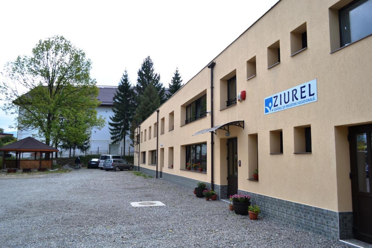 Ziurel Bed & Breakfast Săcele Екстериор снимка