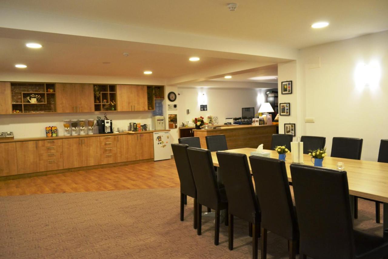 Ziurel Bed & Breakfast Săcele Екстериор снимка