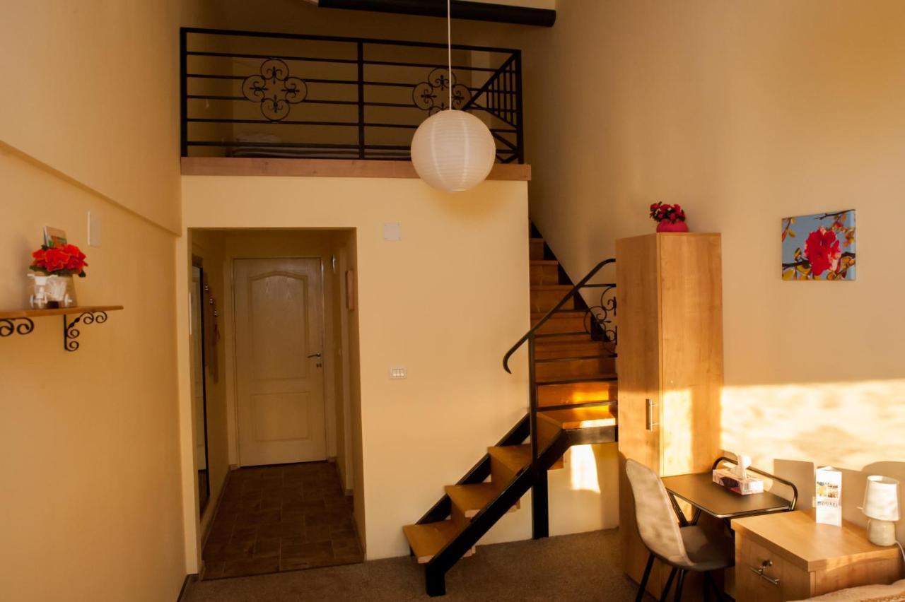 Ziurel Bed & Breakfast Săcele Екстериор снимка