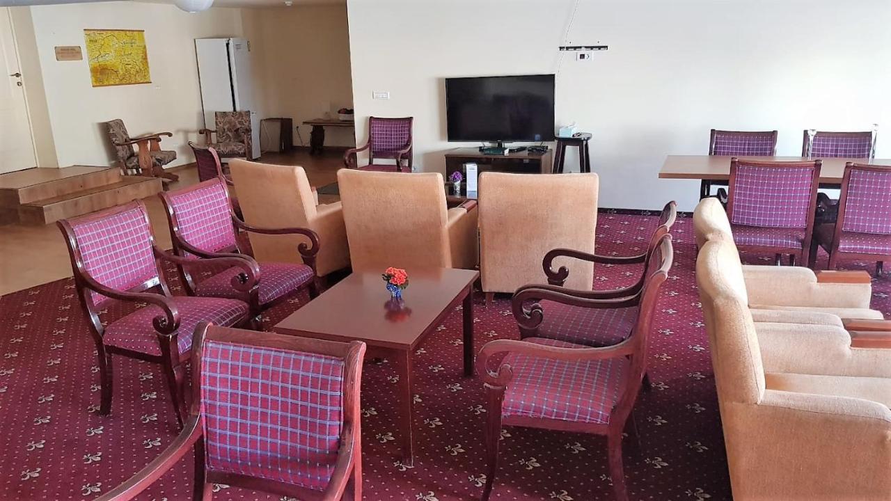 Ziurel Bed & Breakfast Săcele Екстериор снимка