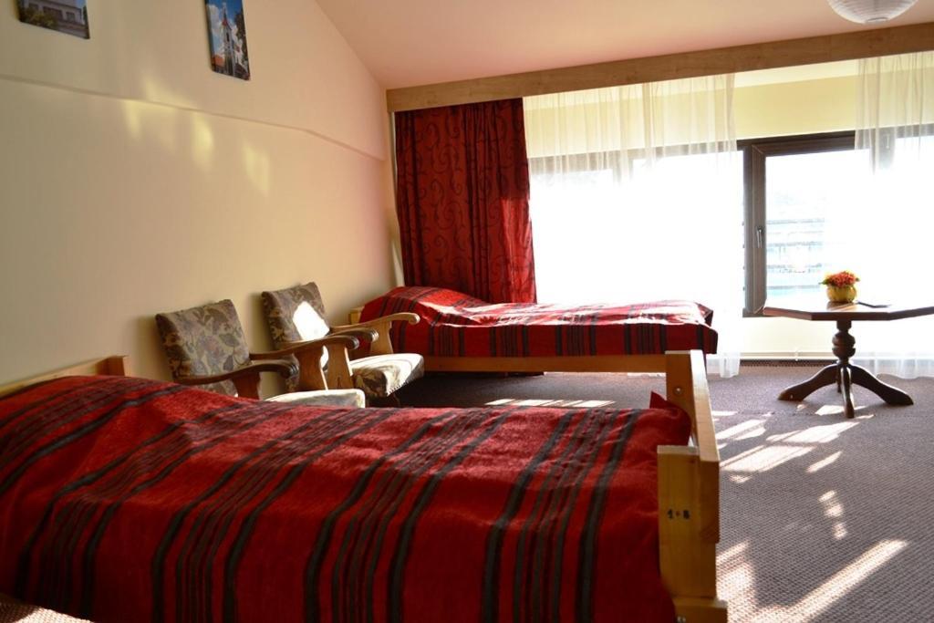 Ziurel Bed & Breakfast Săcele Екстериор снимка