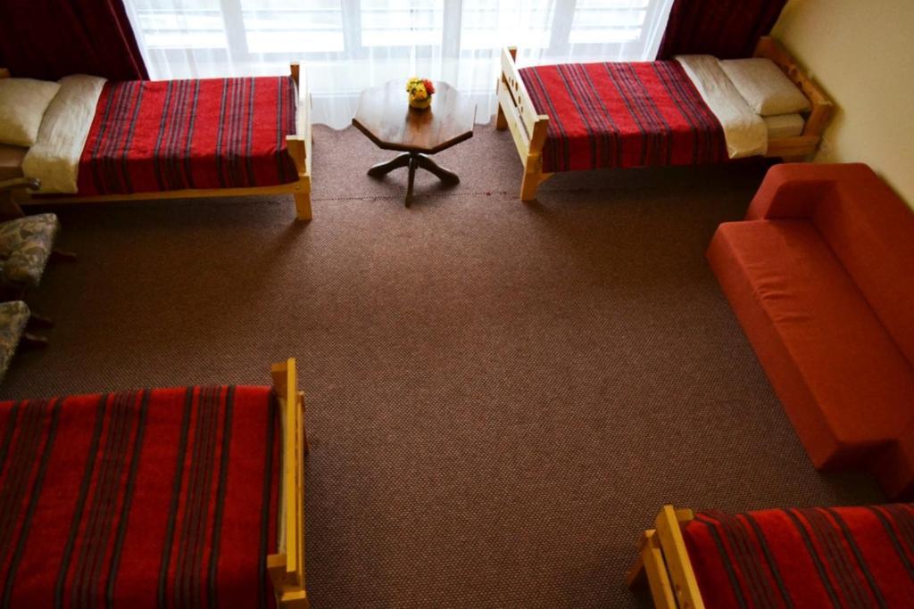 Ziurel Bed & Breakfast Săcele Екстериор снимка