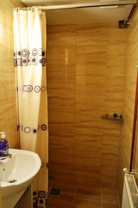 Ziurel Bed & Breakfast Săcele Екстериор снимка